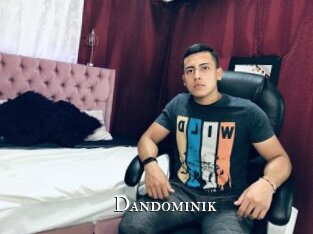 Dandominik