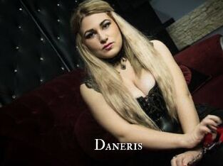 Daneris