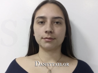 Daneytaylor