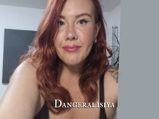 Dangeralisiya