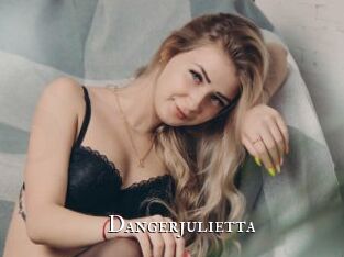 Dangerjulietta