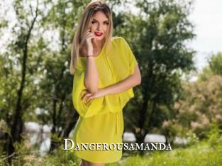 Dangerousamanda