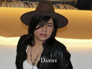 Danhy