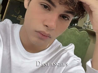 Dani_angels