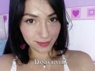 Dania_rivera