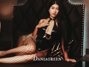 Daniagreen