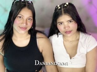Daniandcami
