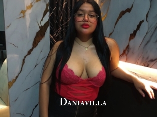 Daniavilla