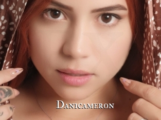 Danicameron