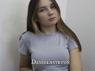 Danielaayrton