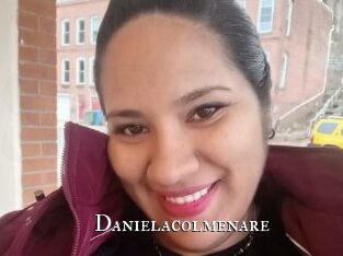 Danielacolmenare