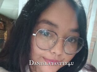 Danielatastty4u
