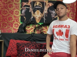 Danieldelgado