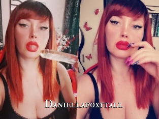Daniellafoxytall