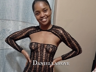 Daniellahove