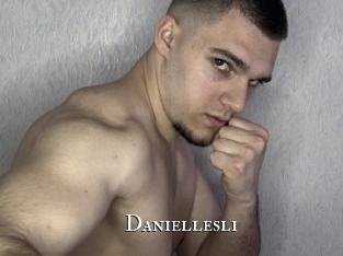 daniellesli cams