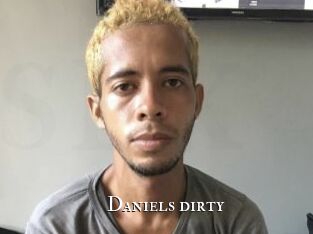 Daniels_dirty