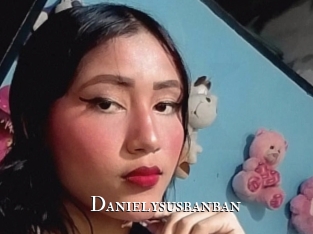 Danielysusbanban