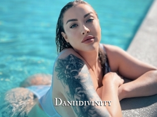Daniidivinity