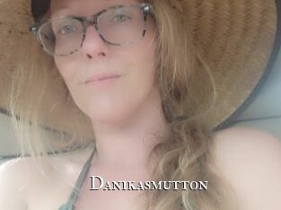 Danikasmutton