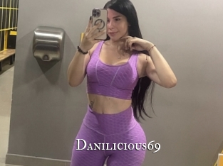 danilicious69 cams