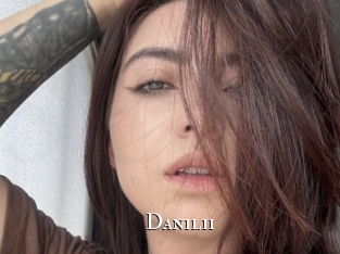 Danilii