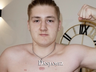 Danjamez
