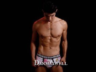 Danmaxwell