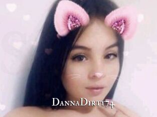 DannaDirty74