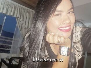 Danna_g_sexy