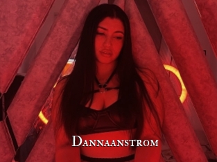 Dannaanstrom