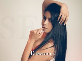 Dannahilli
