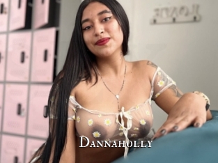 Dannaholly