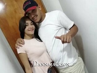 Dannajackson
