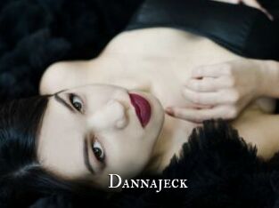 Dannajeck
