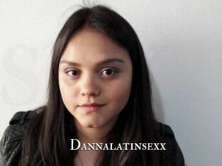 Dannalatinsexx