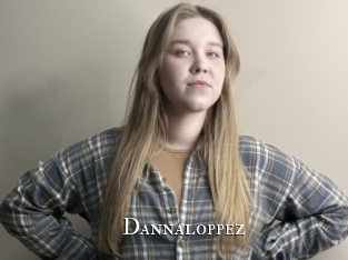 Dannaloppez