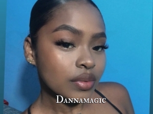 Dannamagic