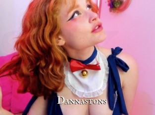 Dannastons