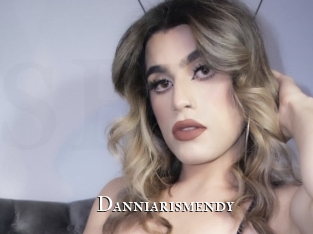 Danniarismendy