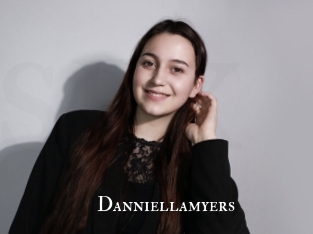 Danniellamyers