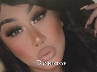 Dannieskye