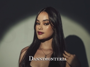 Dannimonteria