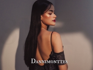 Dannimonttes
