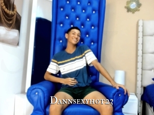 Dannsexyhot23