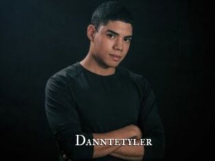 Danntetyler