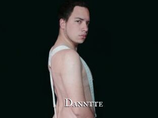 Danntte