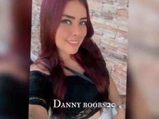 Danny_boobs20
