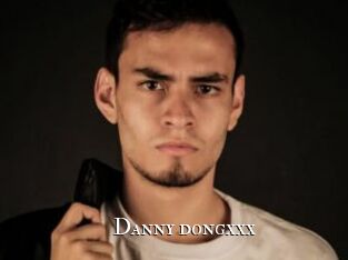 Danny_dongxxx