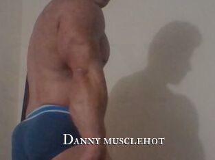 Danny_musclehot